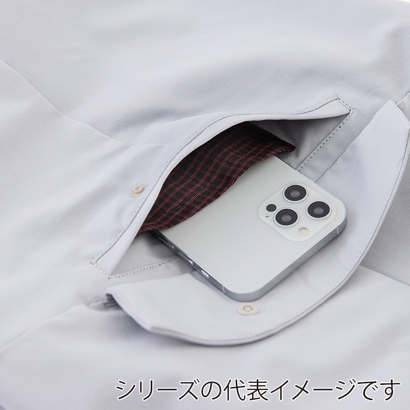 コーコス信岡 軽量 4WAY ストレッチハーフカーゴ A-9186 ネイビー SS 1枚（ご注文単位1枚）【直送品】