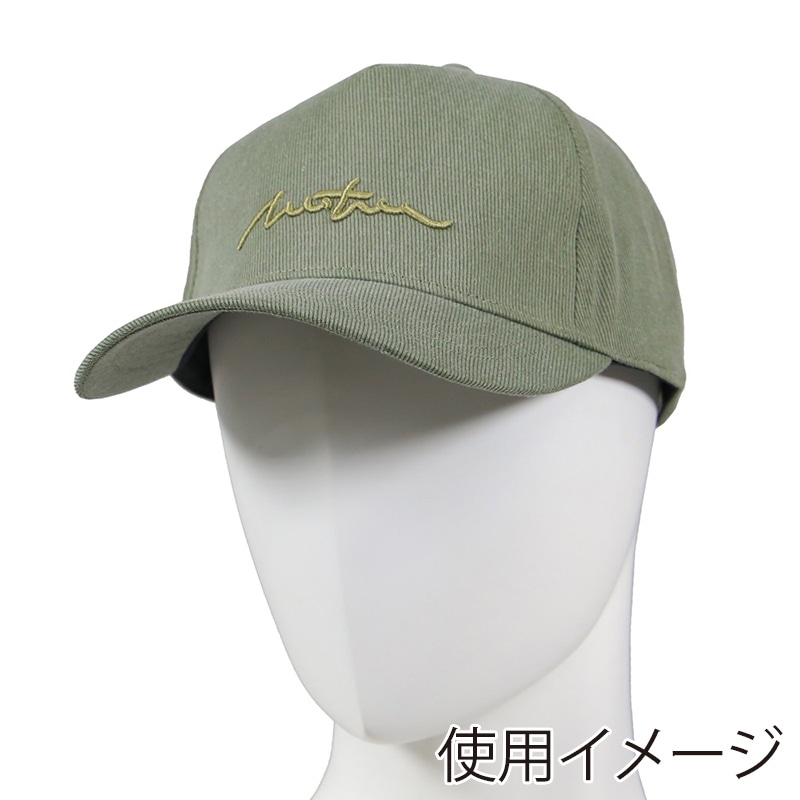 コーコス信岡 アウトドアキャップ FF-100 グリーン F 1個（ご注文単位1個）【直送品】