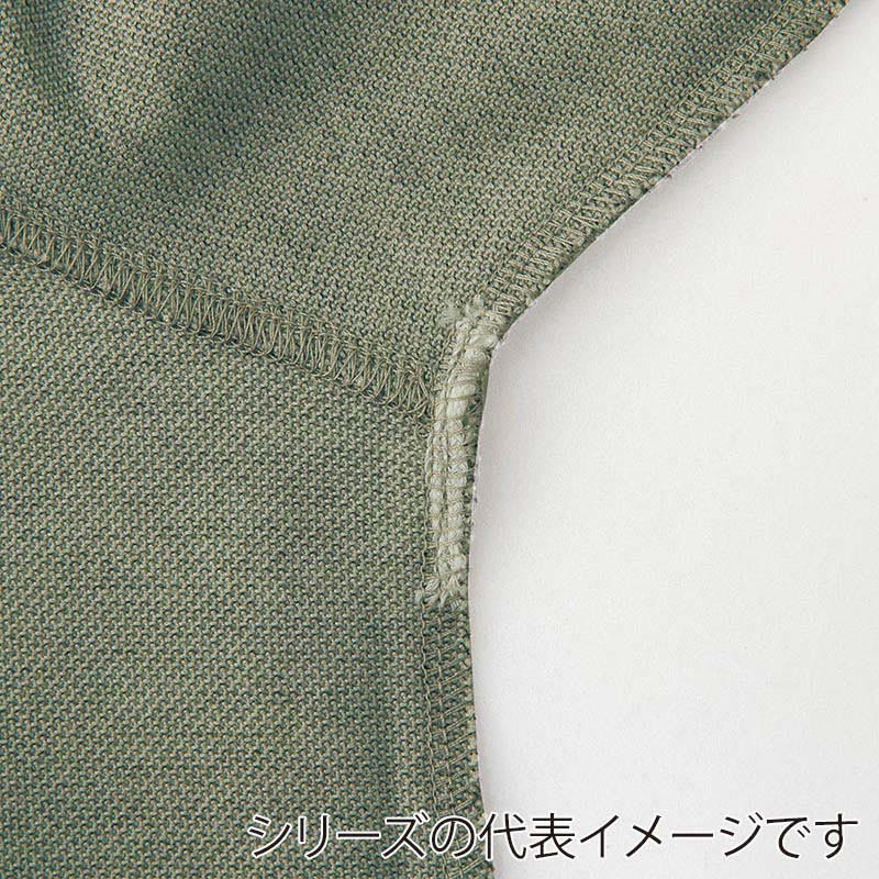コーコス信岡 5ポケット半袖Tシャツ G-947 シダー×ブラック SS 1枚（ご注文単位1枚）【直送品】