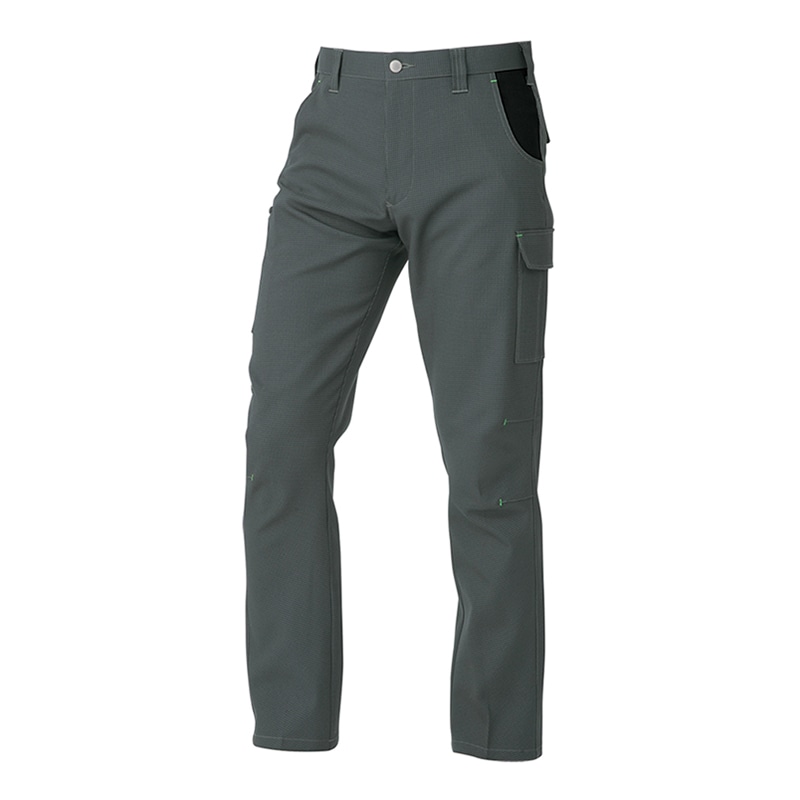 コーコス信岡 カーゴパンツ K-2315 チャコール SS 1枚（ご注文単位1枚）【直送品】