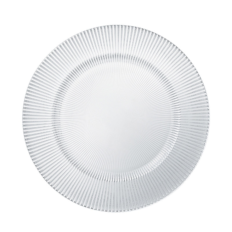 ミヤザキ食器 エムスタイル ルチア プレート 21cm LC2101 1個（ご注文単位6個）【直送品】