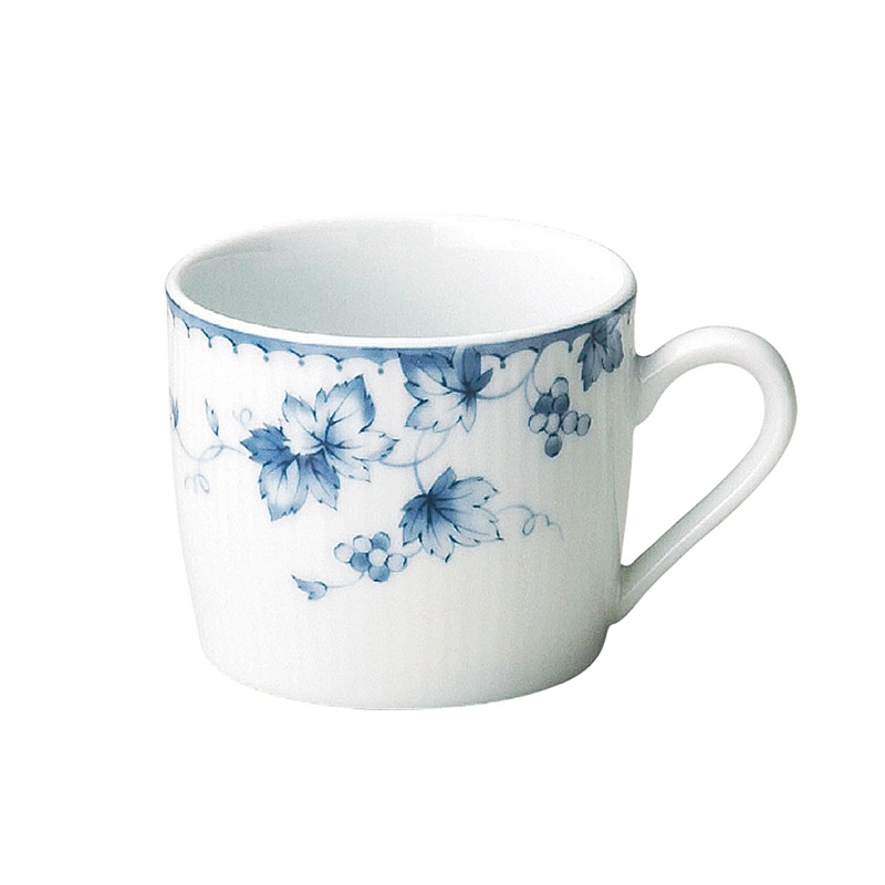 ミヤザキ食器 エムスタイル アルマンサ ティー／コーヒーカップ SS0104AL 1個（ご注文単位4個）【直送品】
