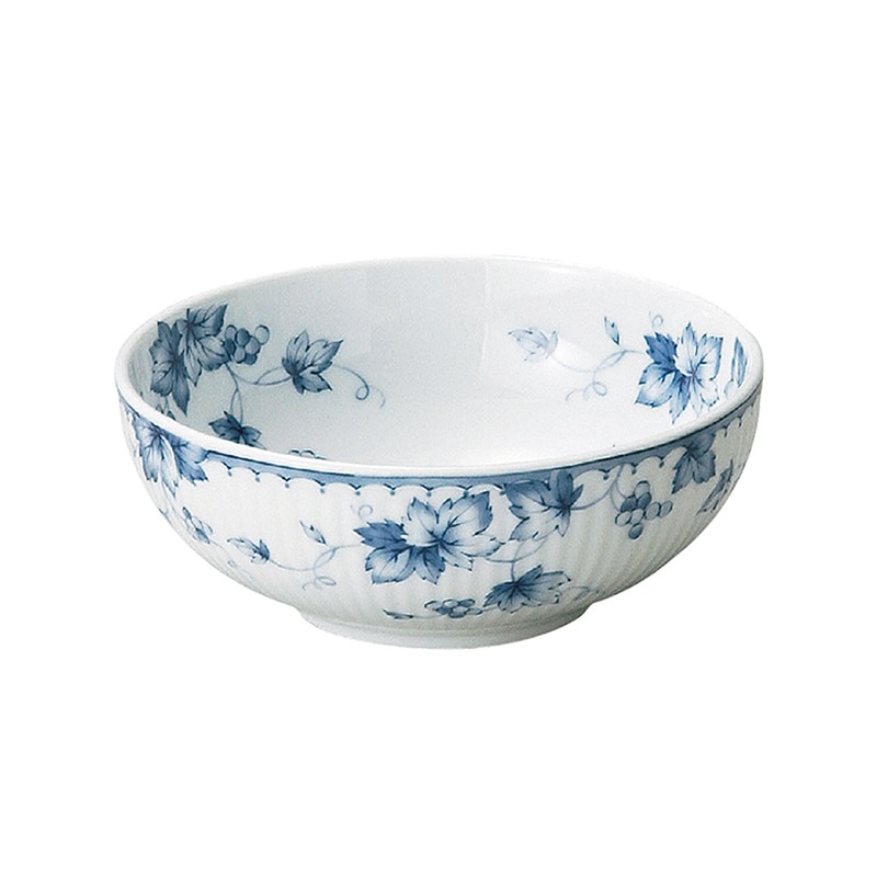 ミヤザキ食器 エムスタイル アルマンサ ラウンドボール 13cm SS1303AL 1個（ご注文単位4個）【直送品】