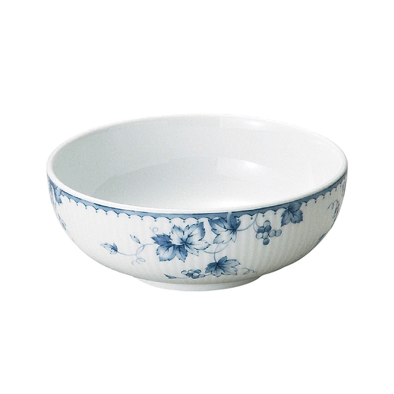 ミヤザキ食器 エムスタイル アルマンサ ラウンドボール 16cm SS1603AL 1個（ご注文単位4個）【直送品】