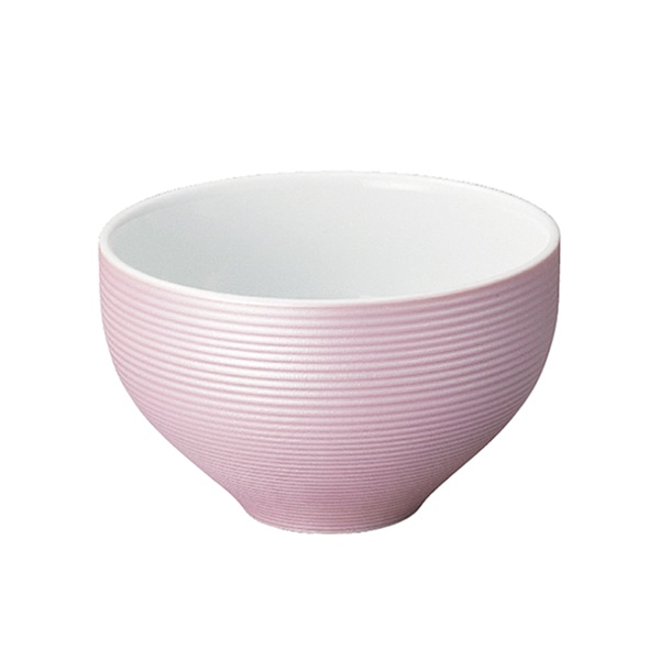 ミヤザキ食器 エムスタイル イルデパン カラー ボール 10cm ピンク XIL1003PK 1個（ご注文単位3個）【直送品】