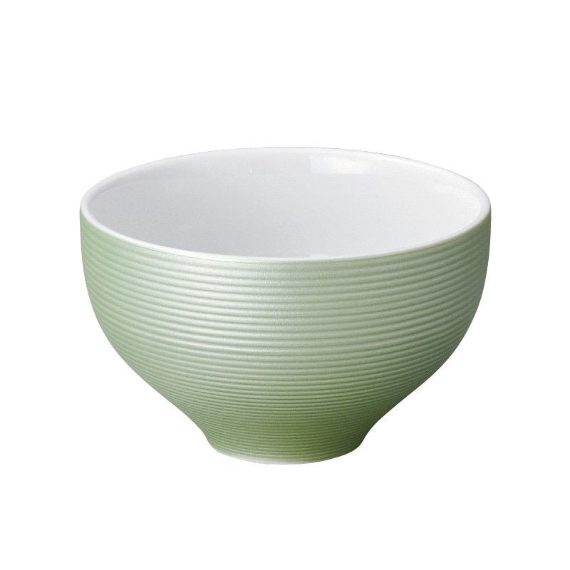 ミヤザキ食器 エムスタイル イルデパン カラー ボール 12cm グリーン XIL1203GR 1個（ご注文単位4個）【直送品】