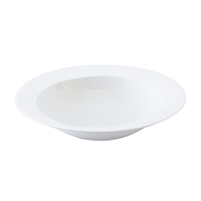 ミヤザキ食器 エチュード リムクーププレート 27cm ET2702 1個(ご注文単位6個)【直送品】