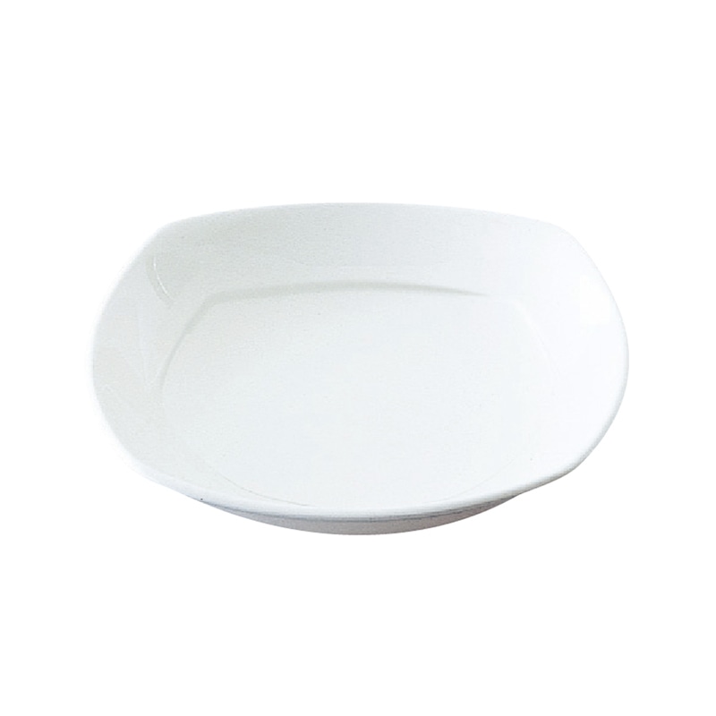 ミヤザキ食器 ハンコック カノン クーププレート 14.5cm CA1402 1個(ご注文単位6個)【直送品】