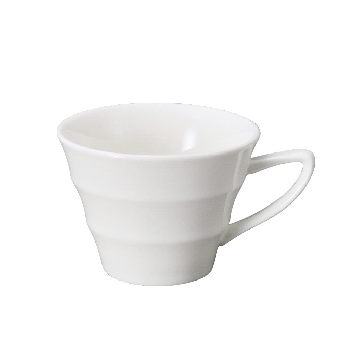 ミヤザキ食器 エムスタイル コスタ コーヒーカップ CO0204 1個(ご注文単位6個)【直送品】