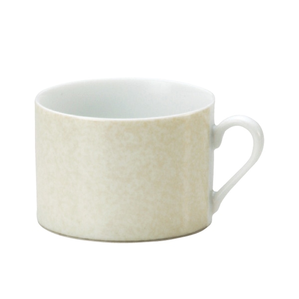 ミヤザキ食器 エムスタイル トッカータ ミッシェーラ カップ イエロー TT0104MIYE 1個（ご注文単位4個）【直送品】