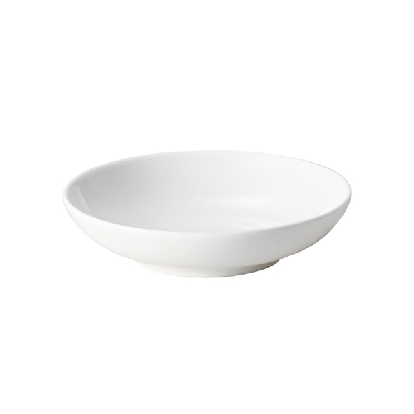 ミヤザキ食器 エチュード クーププレート 10cm ET1022 1個（ご注文単位6個）【直送品】