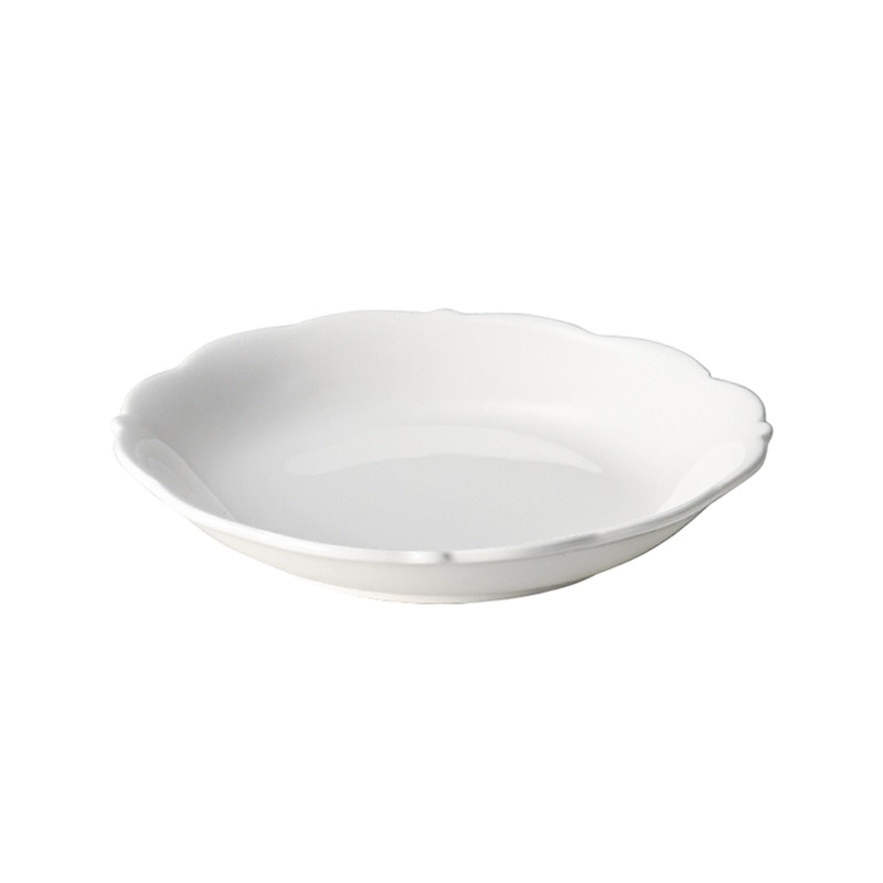 ミヤザキ食器 エムスタイル ドルチェコレクション カリノ グレース ベリーボール 14cm DL14112 1個（ご注文単位6個）【直送品】