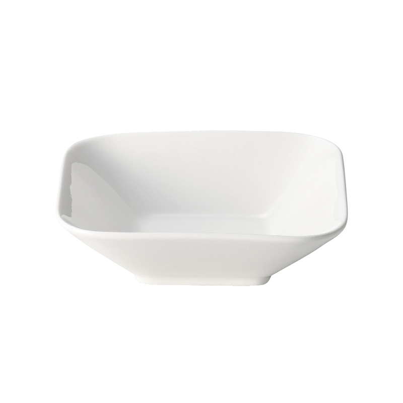 ミヤザキ食器 エムスタイル ドルチェコレクション カリノ スクエア ベリーボール 12cm DL12102 1個（ご注文単位6個）【直送品】
