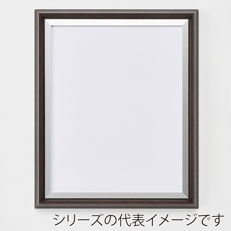 アルナ デッサン額　エトルタ B-3　515×364mm オークフレーム 1個（ご注文単位1個）【直送品】