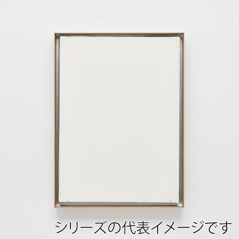 アルナ 仮縁 グレース F-120 1939×1303mm ナチュラルフレーム 1個(ご注文単位1個)【直送品】
