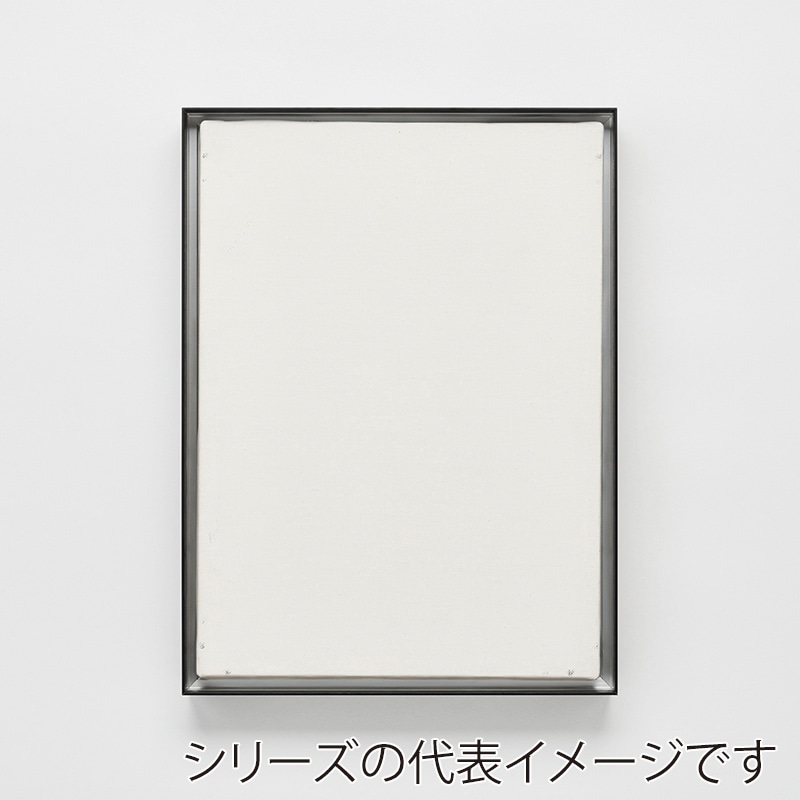 アルナ 仮縁 グレース F-6 409×318mm ビターフレーム 1個(ご注文単位1個)【直送品】