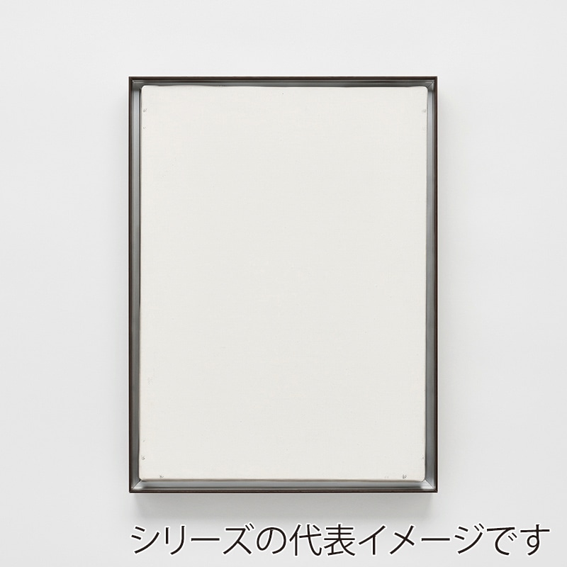 アルナ 仮縁 グレース F-12 606×500mm オークフレーム 1個(ご注文単位1個)【直送品】