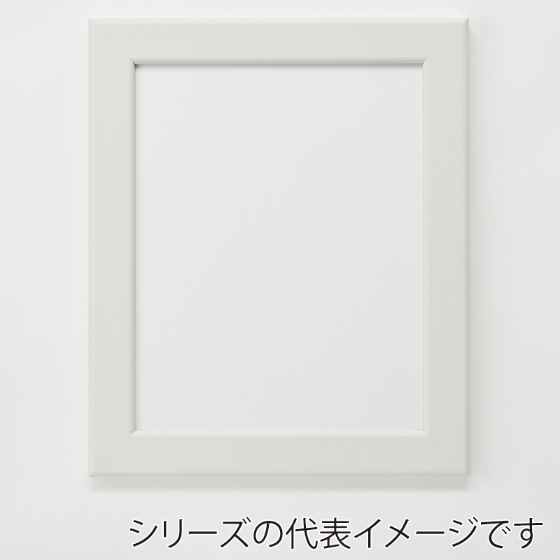アルナ デッサン額 CF 900角 ネオホワイトフレーム 1個(ご注文単位1個)【直送品】