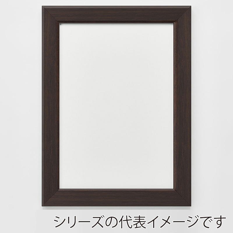 アルナ デッサン額　CF 太子　379×288mm オークフレーム 1個（ご注文単位1個）【直送品】