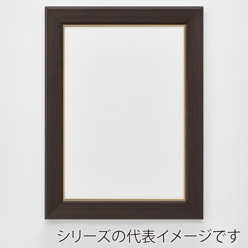 アルナ デッサン額　CF　面金付き B-3　515×364mm オークフレーム 1個（ご注文単位1個）【直送品】