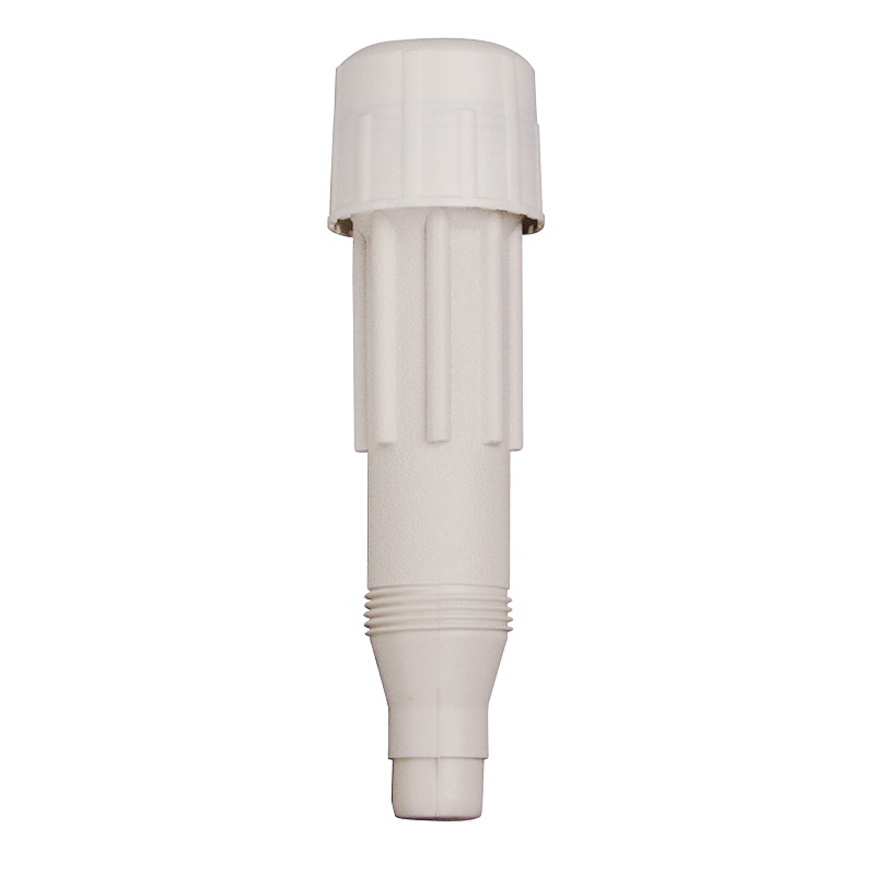 P・O・Pプロダクツ ポール台 てんとー君用芯棒 22mm 差込口ねじ式 No.4286 1個(ご注文単位1個)【直送品】