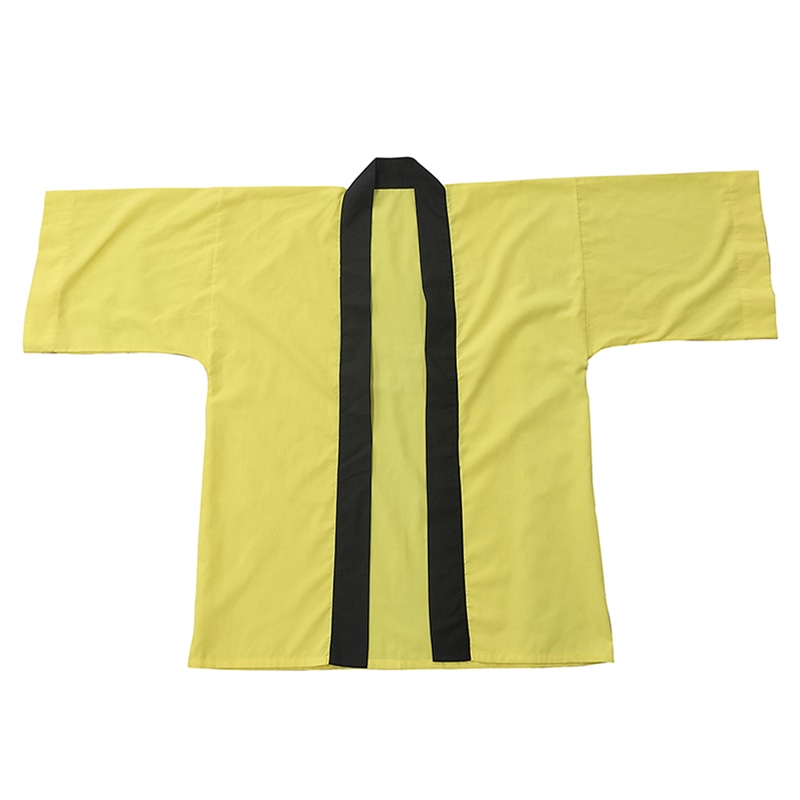 イエロー