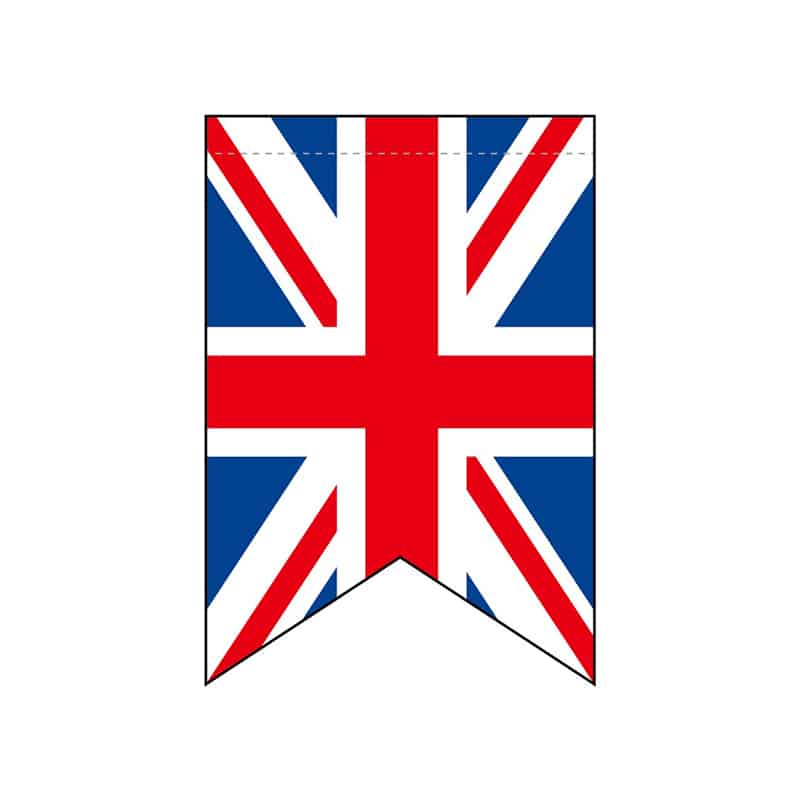 イギリス