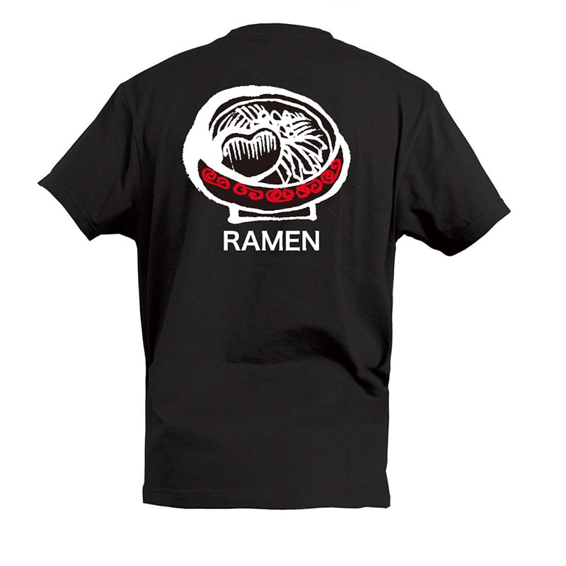 P・O・Pプロダクツ Tシャツ RAMEN S 55665 1枚(ご注文単位1枚)【直送品】