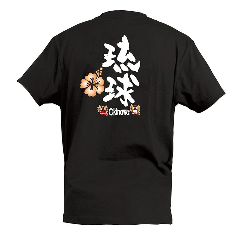 P・O・Pプロダクツ Tシャツ 琉球 Okinawa M 55774 1枚（ご注文単位1枚）【直送品】