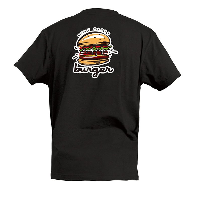 P・O・Pプロダクツ Tシャツ burger M 55790 1枚（ご注文単位1枚）【直送品】