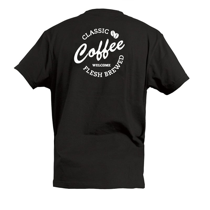 P・O・Pプロダクツ Tシャツ Coffee WELCOME L 55823 1枚（ご注文単位1枚）【直送品】