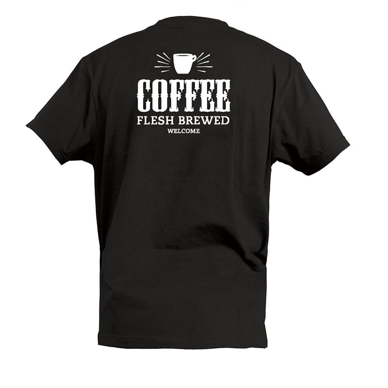 P・O・Pプロダクツ Tシャツ COFFEE FLESH M 55830 1枚（ご注文単位1枚）【直送品】