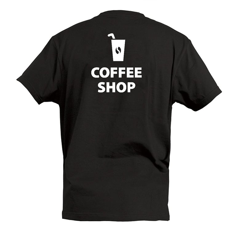 P・O・Pプロダクツ Tシャツ COFFEE SHOP S 55833 1枚（ご注文単位1枚）【直送品】