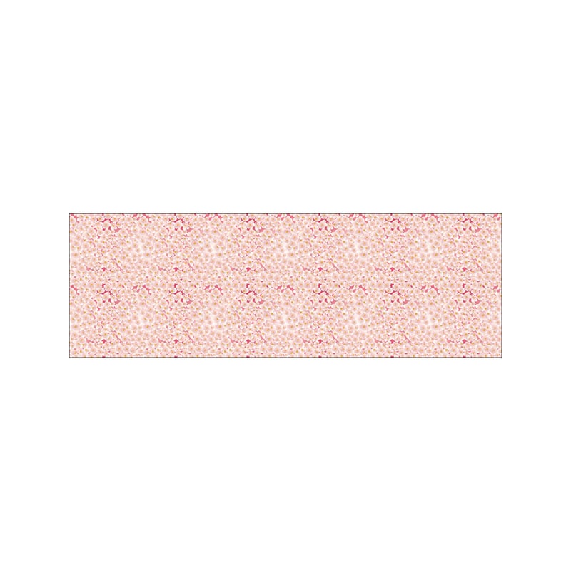 P・O・Pプロダクツ ロール幕 600mm丈　10200mm幅 69915　春 1枚（ご注文単位1枚）【直送品】