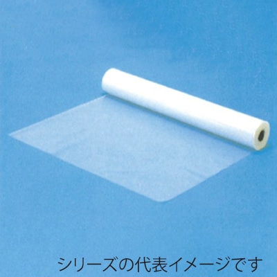 三鬼化成 ポリシート 紙管巻 サンキポリ 1.0/1000×30m 1本(ご注文単位1本)【直送品】