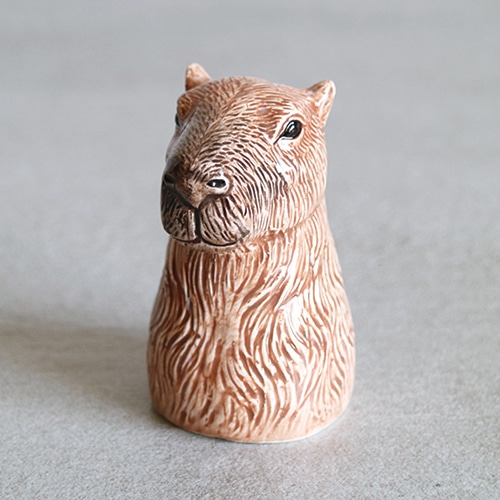 CAPYBARA