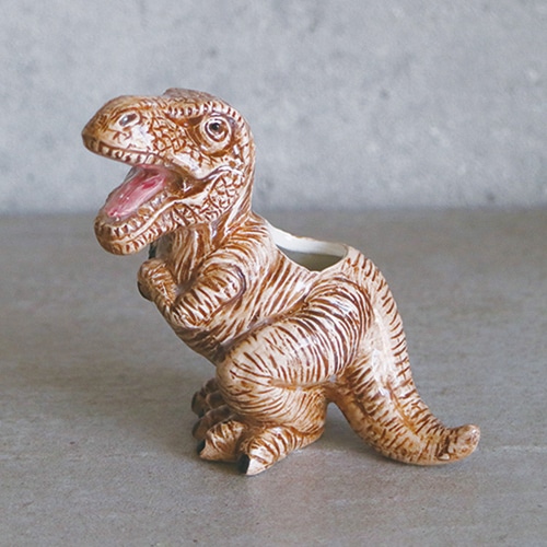 TYRANNOSAURUS