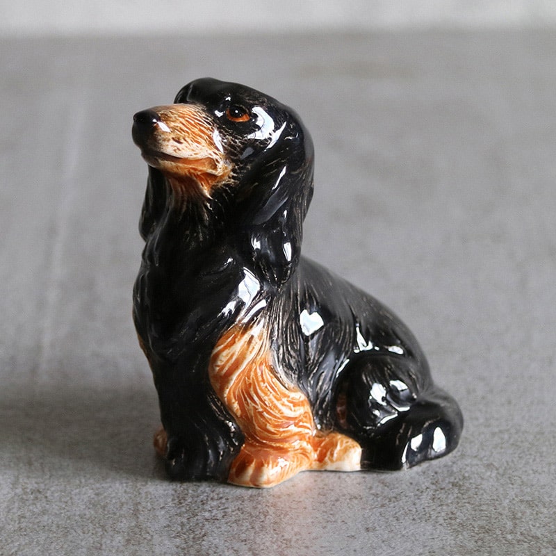 DACHSHUND