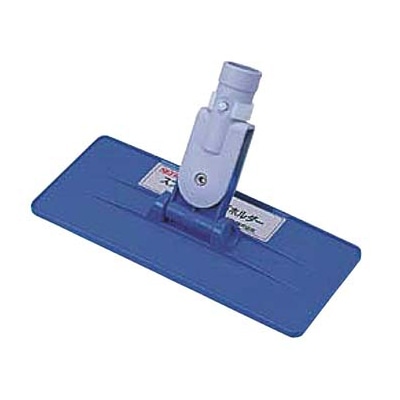 スプラッシュ　パッドホルダー（本体）P-100H   1個（ご注文単位1個）【直送品】