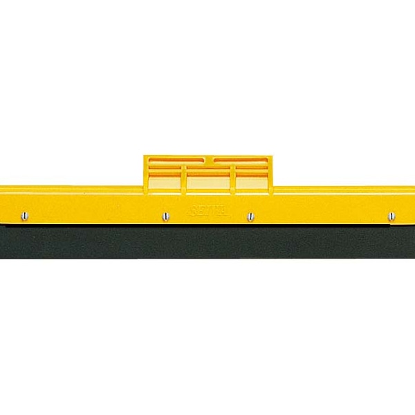 クレンリネス　ドライヤー　D-35-3 35cm　（黄）  1個（ご注文単位1個）【直送品】