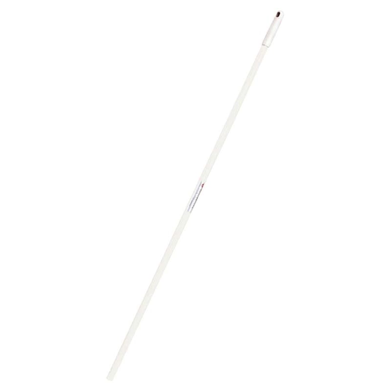クレンリネス　FGパイプハンドル HFR-400P-5（白）  1個（ご注文単位1個）【直送品】