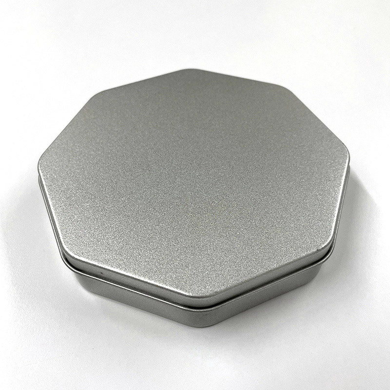 ソニア 八角缶 KB1 96個/箱(ご注文単位1箱)【直送品】