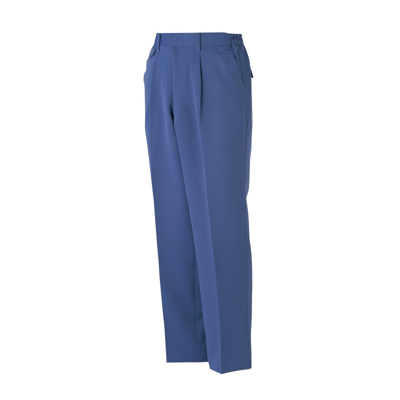 DAIRIKI　スラックス ブルー　M 05005 1枚（ご注文単位1枚）【直送品】
