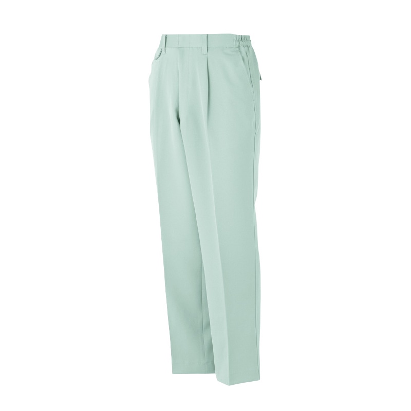 DAIRIKI　スラックス オリーブ　M 05005 1枚（ご注文単位1枚）【直送品】