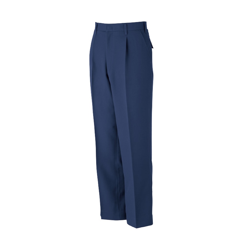 DAIRIKI スラックス ネイビー 70 00995 1枚(ご注文単位1枚)【直送品】