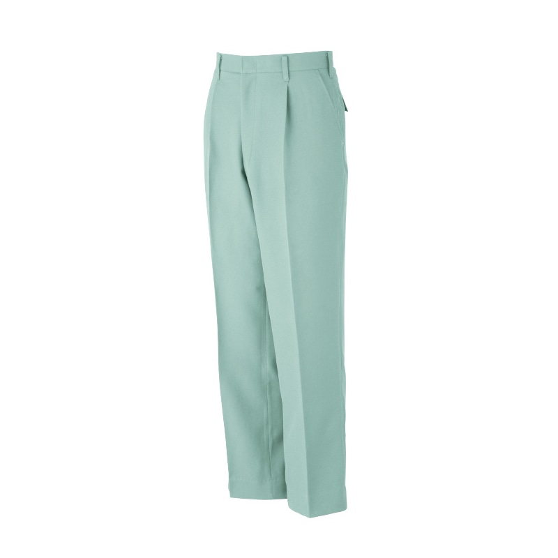 DAIRIKI スラックス オリーブ 73 00995 1枚(ご注文単位1枚)【直送品】