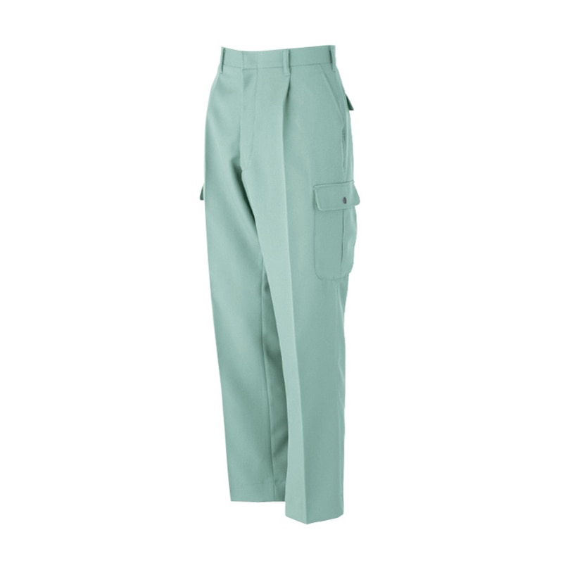 DAIRIKI　カ-ゴパンツ オリーブ　85 00996 1枚（ご注文単位1枚）【直送品】