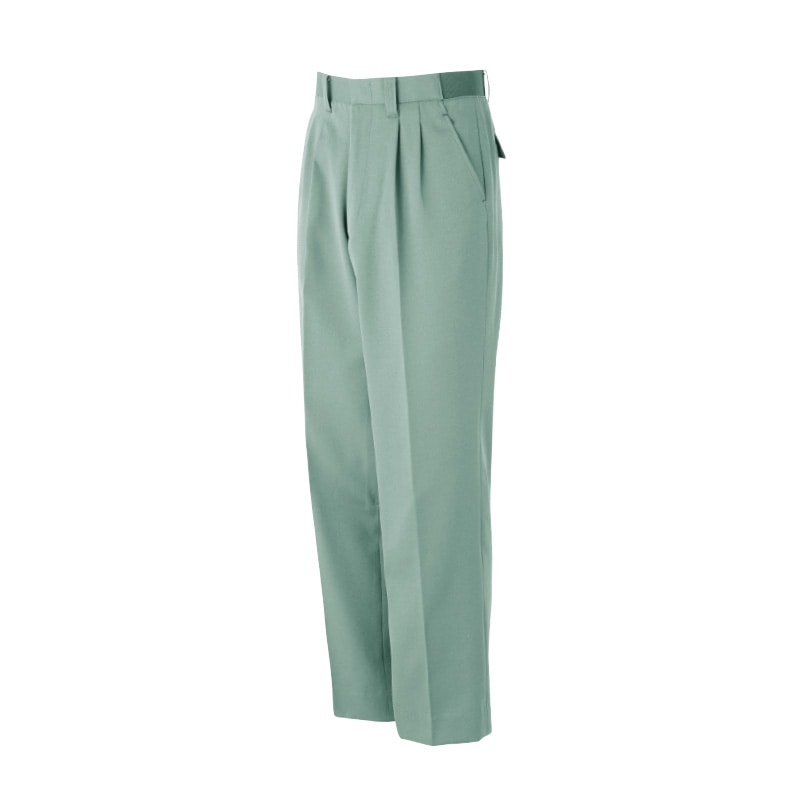 DAIRIKI スラックス グリーン 96 07375 1枚(ご注文単位1枚)【直送品】
