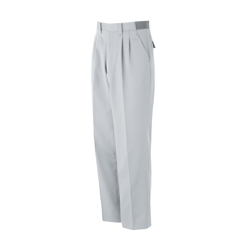 DAIRIKI スラックス シルバーグレー 70 07375 1枚(ご注文単位1枚)【直送品】