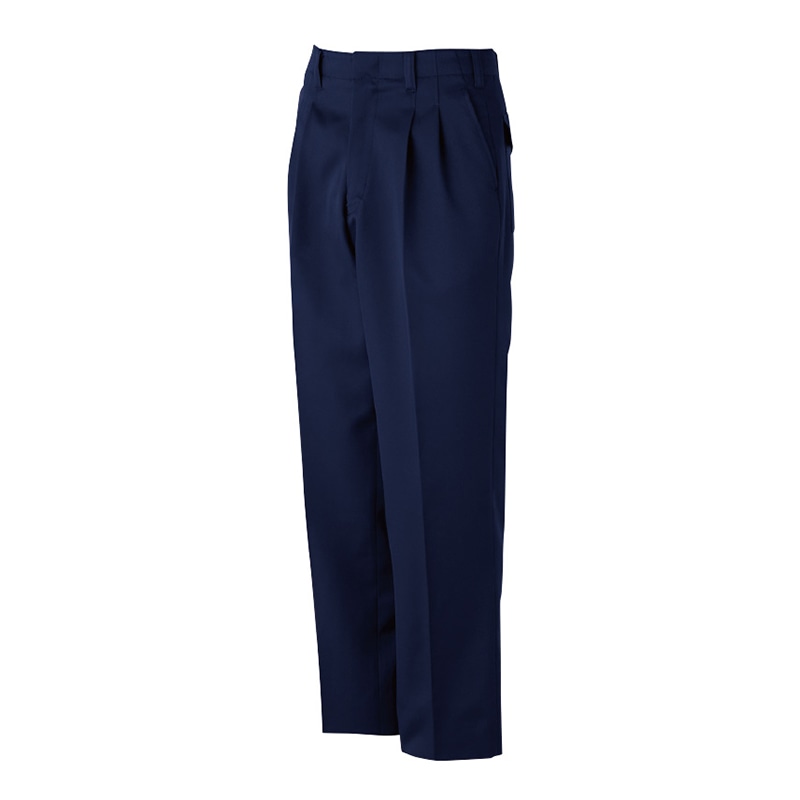 カンサイユニフォーム　パンツ ネイビー　96 82605 1枚（ご注文単位1枚）【直送品】